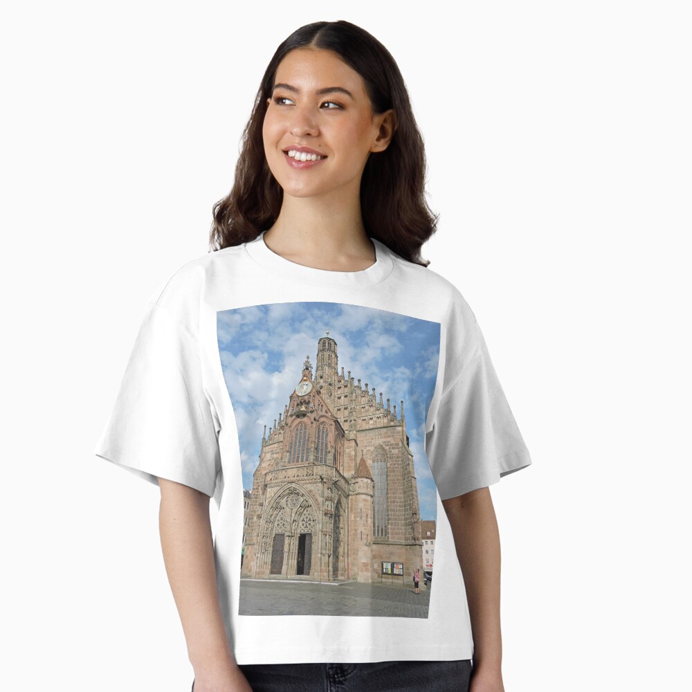 Item preview, Boxy T-Shirt designed and sold by grmahyde.