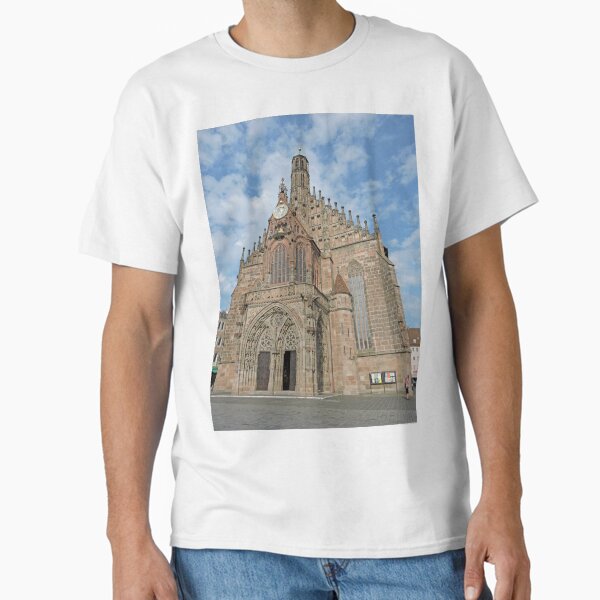 Classic T-Shirt