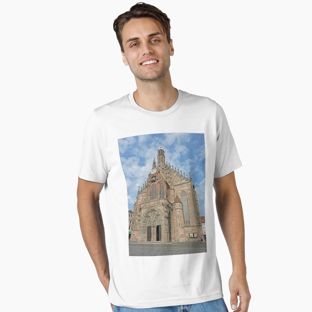 Item preview, Essential T-Shirt designed and sold by grmahyde.