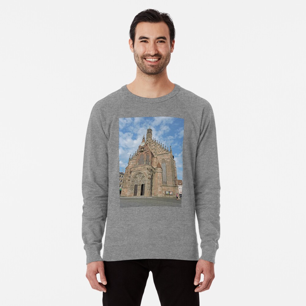 Item preview, Lightweight Sweatshirt designed and sold by grmahyde.