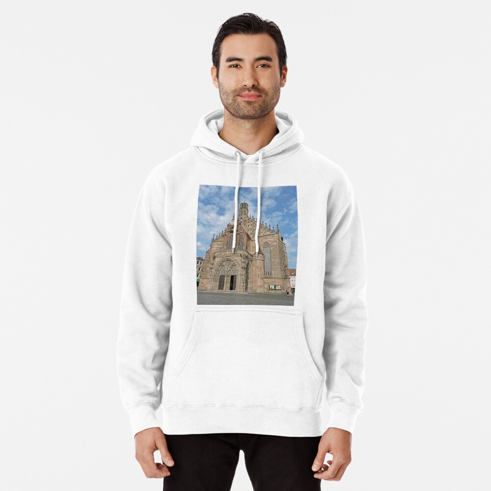 Item preview, Pullover Hoodie designed and sold by grmahyde.