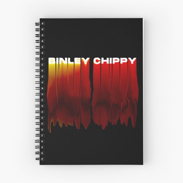 Aperçu de l'œuvre THE DRIPPING CHIPPER. BINLEY MEGA CHIPPY MEME. créée et vendue par mjtcrp.