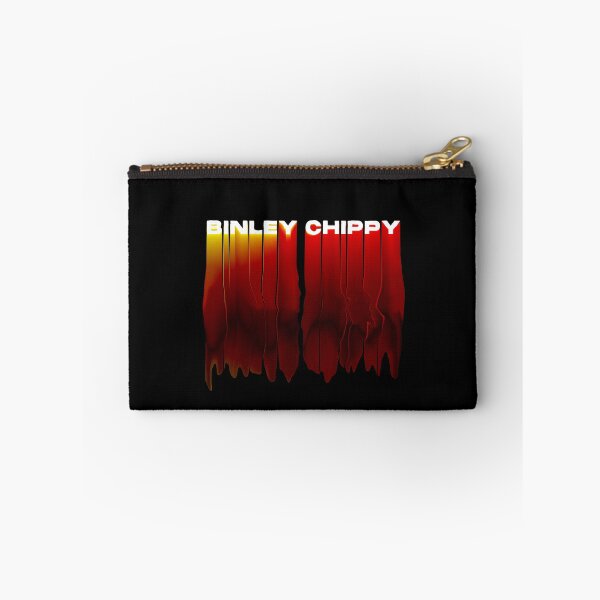 Item preview, THE DRIPPING CHIPPER. BINLEY MEGA CHIPPY MEME. designed and sold by mjtcrp.