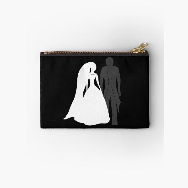 Item preview, bridal couple, wedding shirt, original wedding gifts designed and sold by Kirei-Lily.