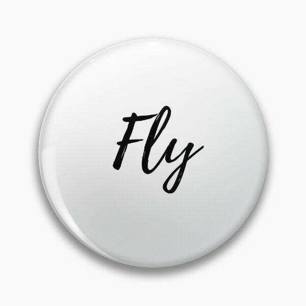 Artikelvorschau, Fly away - Soar above it all entworfen und verkauft von ActionFocus.