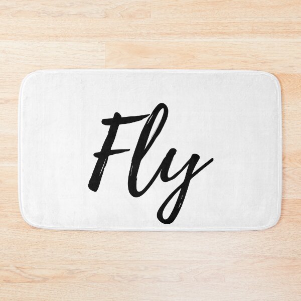 Item preview, Fly away - Soar above it all designed and sold by ActionFocus.