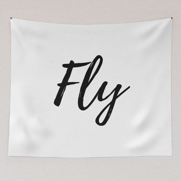 Item preview, Fly away - Soar above it all designed and sold by ActionFocus.