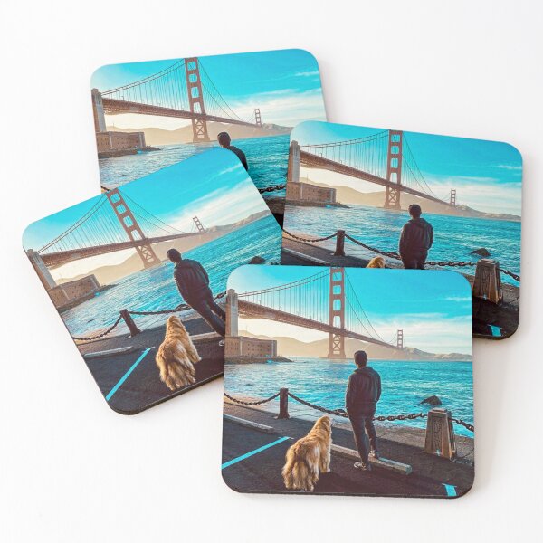 Item preview, Jesse Kozechen And His Dog love men designed and sold by TCeylon1.