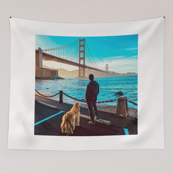 Item preview, Jesse Kozechen And His Dog love men designed and sold by TCeylon1.