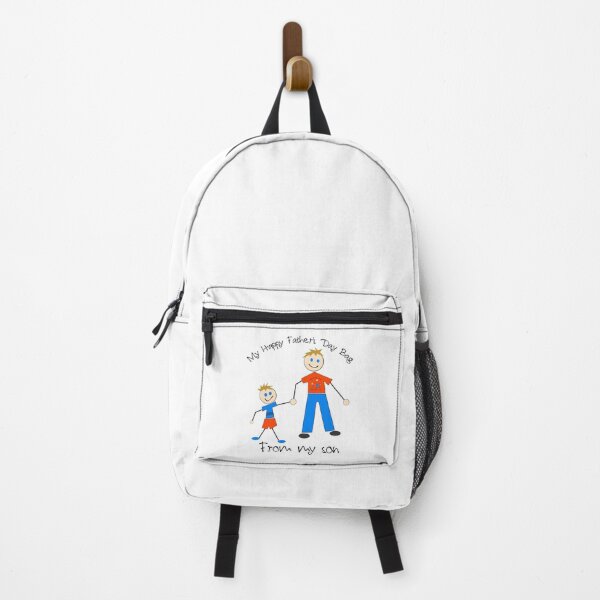 Item preview, My Happy Fathers Day designed and sold by Aurorapod.