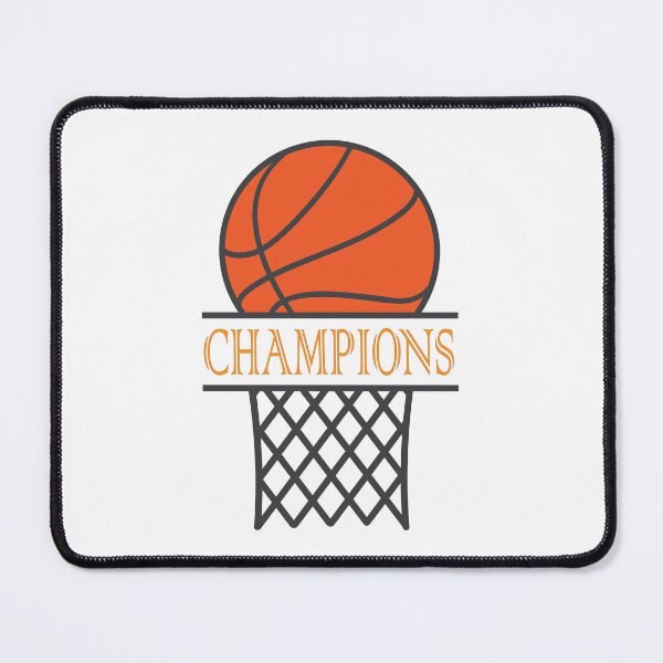 Item preview, Basket Ball Champions designed and sold by HdanRDesign.