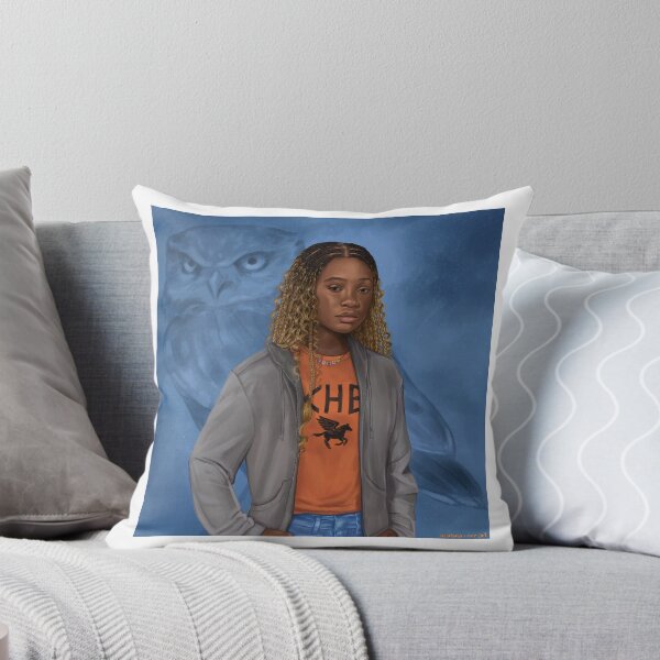 Item preview, Annabeth Chase Daughter of Athena designed and sold by AlanaReneArt.