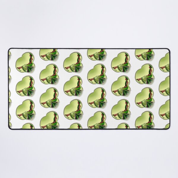Item preview, Avocado lady designed and sold by aziliart.