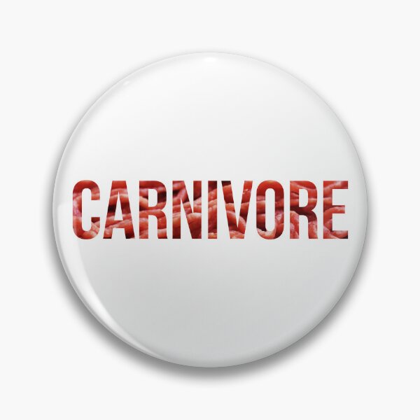Item preview, Carnivore designed and sold by Belcordi.