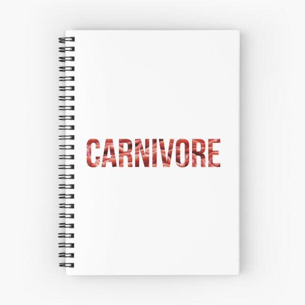 Item preview, Carnivore designed and sold by Belcordi.