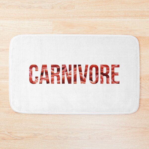 Item preview, Carnivore designed and sold by Belcordi.