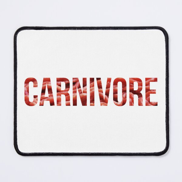 Item preview, Carnivore designed and sold by Belcordi.