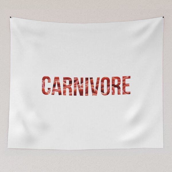 Item preview, Carnivore designed and sold by Belcordi.