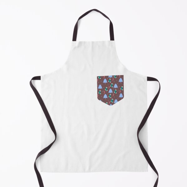 Item preview, Brown Stockings 3 Pocket Print designed and sold by edwinvisuals.