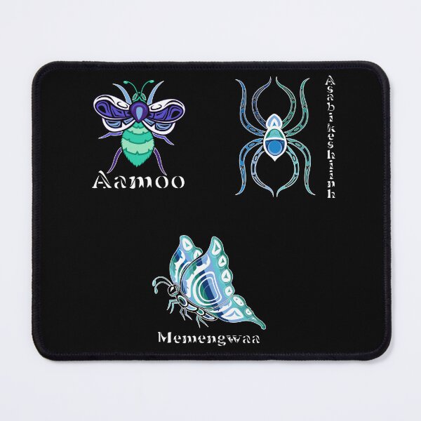 Item preview, Gay Men Indigenous Buggies designed and sold by KendraHowland.