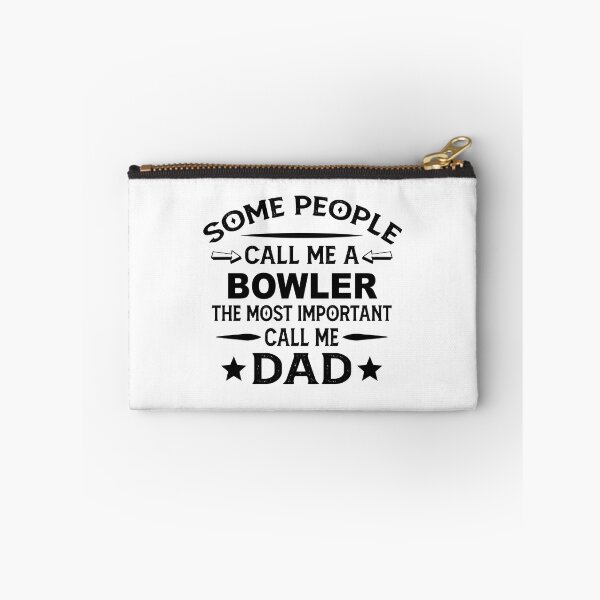 Item preview, bowler Father Dad T-shirt gift for father's Day bowler Dad Father's Day, bowler Dad Hudband Christmas Gift designed and sold by xlnv.