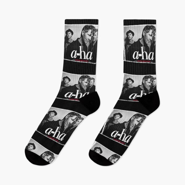 Item preview, a-ha 2022 tour designed and sold by omasvarney63.