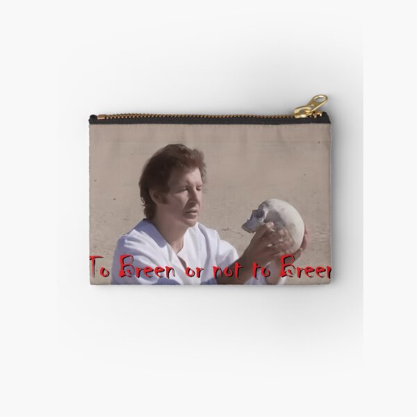Item preview, To Breen or not to Breen? NEIL BREEN - Breen's Corrupt Merchandise - Funny sticker Funny t-shirt designed and sold by ThingsToSmile.