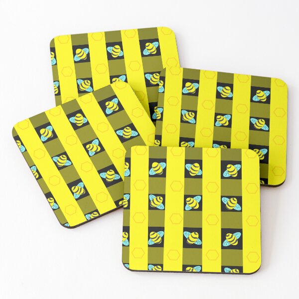 Item preview, yellow honeycomb designed and sold by HELEN H..