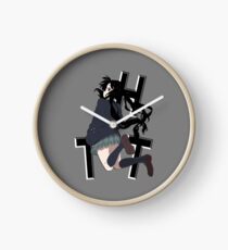 K-ON !! - Nakano Azusa Horloge