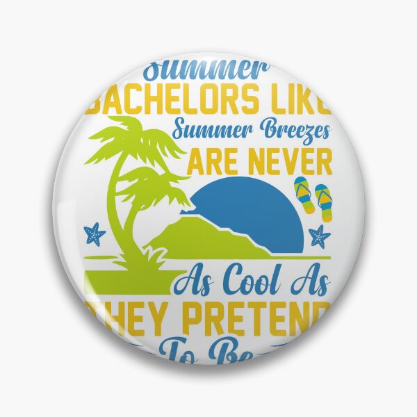 Item preview, Summer Breezes and bachelors designed and sold by cannon777.