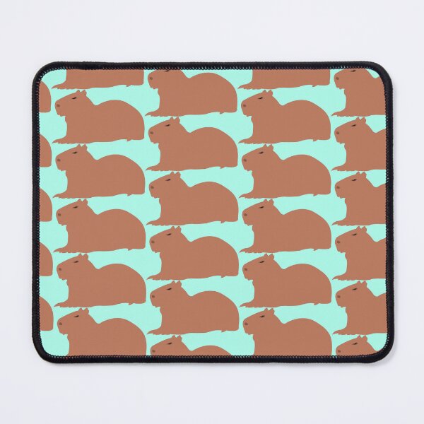 Item preview, Capybara Friend designed and sold by zgligani.