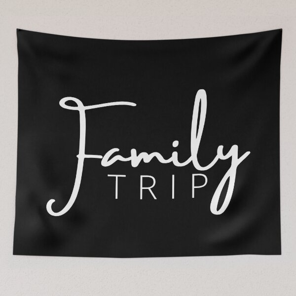 Item preview,  Family Matching Vacation , Family Trip 2022 , Vacation Shirts for Family, Family Vacation 2022, Summer Vacation  designed and sold by Alexa5454.