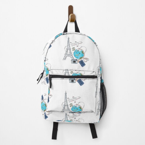 Item preview, Travel designed and sold by Lillieoandco.