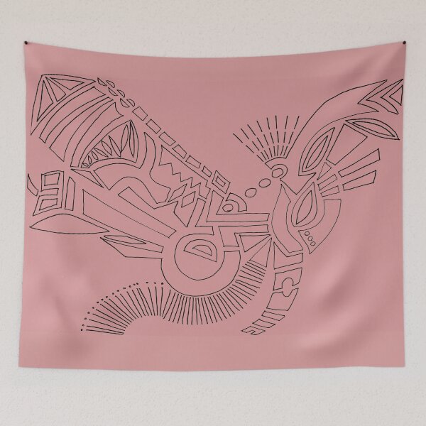 Item preview, Rose Blast! designed and sold by Karen Eutemey.