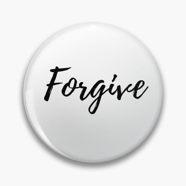 Artikelvorschau, Forgive and Heal entworfen und verkauft von ActionFocus.