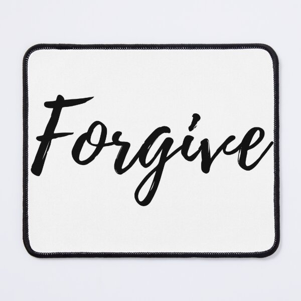 Item preview, Forgive and Heal designed and sold by ActionFocus.