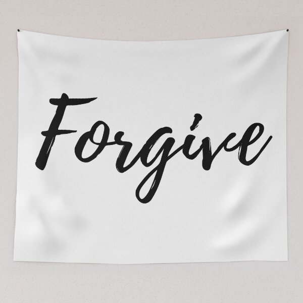 Item preview, Forgive and Heal designed and sold by ActionFocus.