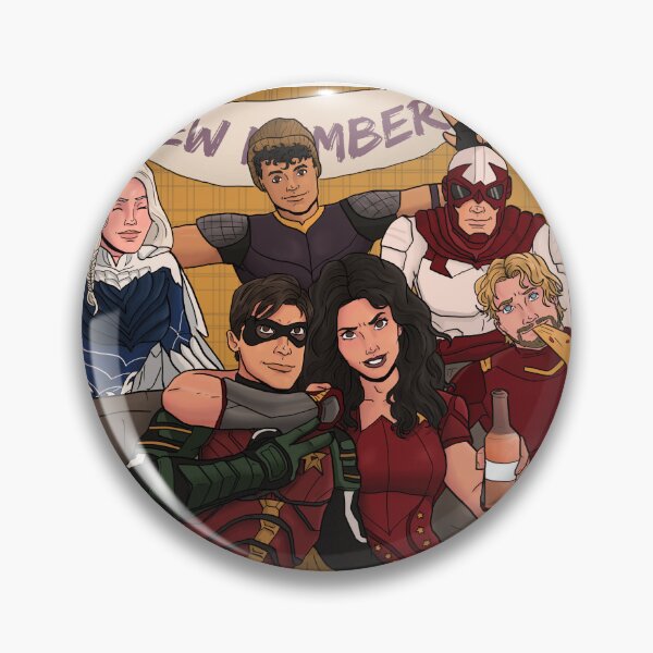 Item preview, The OG Titans designed and sold by Bruno Artist.