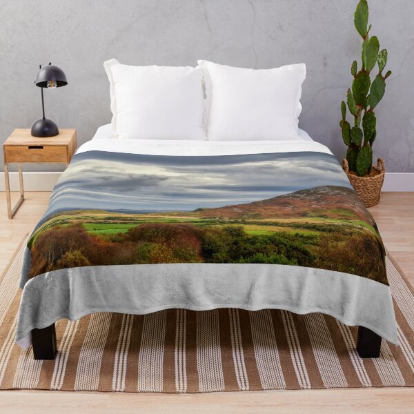 Item preview, Binnion Mountain, Donegal, Ireland designed and sold by Marcin W Photography.