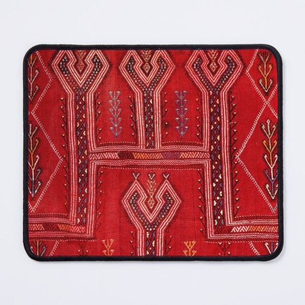 Item preview, Vintage Anatolian Turkish Kilim Fragment designed and sold by Talalp.