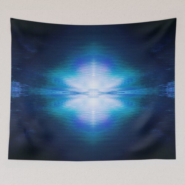 Item preview, Holographic Tunnel designed and sold by goldenphi618.