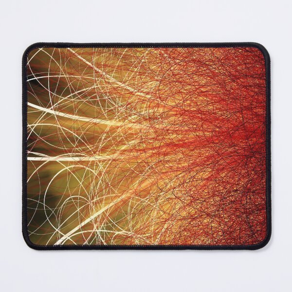 Item preview, Linear Abstract2-Warm Colors designed and sold by SirkDesignsLtd.