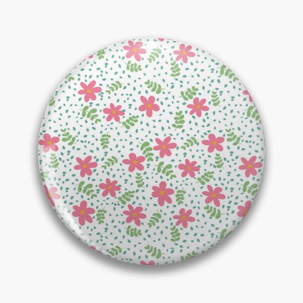 Item preview, Flowers Pink designed and sold by Ana Moguš.