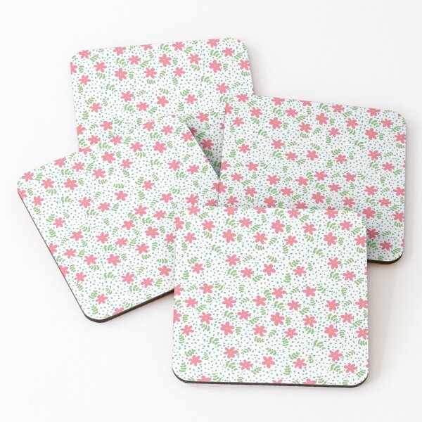 Item preview, Flowers Pink designed and sold by Ana Moguš.