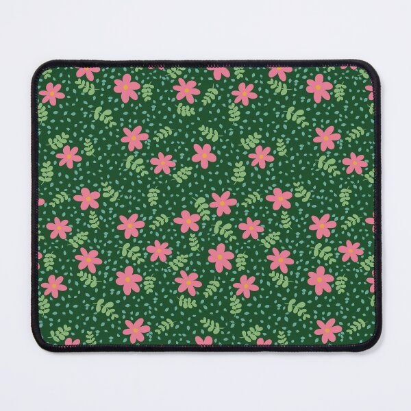 Item preview, Flowers Pink designed and sold by Ana Moguš.