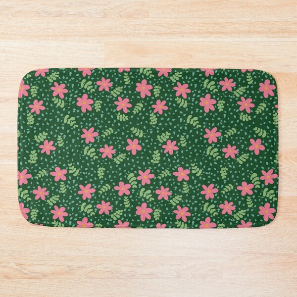 Item preview, Flowers Pink designed and sold by Ana Moguš.
