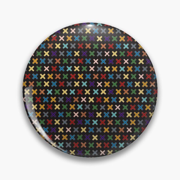 Item preview, X X X X X  designed and sold by DeDesign Collective.