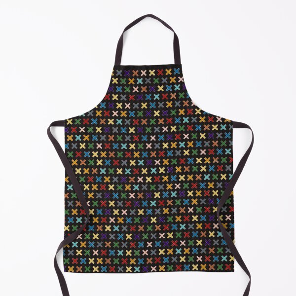 Item preview, X X X X X designed and sold by DeDesign Collective.