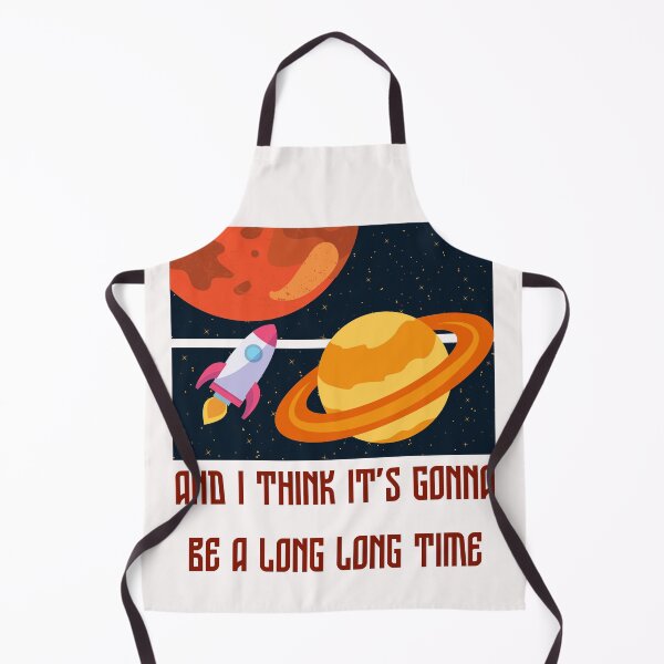 Aperçu de l'œuvre je pense que ça va être très très long créée et vendue par goblinbabe.