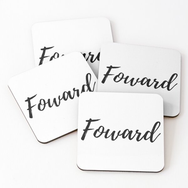 Item preview, One step at a Time - Move Forward designed and sold by ActionFocus.